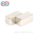 Thickness Magnetized Neodymium NdFeb Block Magnet